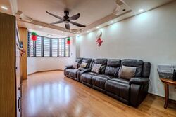 Blk 341B Sun Trellis (Sembawang), HDB 5 Rooms #550210871